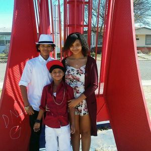 Meet your Posher, Thump